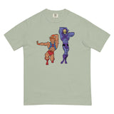 Eternia Is Burning (Boxy Tee)-Boxy T-Shirt-Swish Embassy