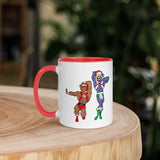 Eternia is Festive (Christmas Mugs)-Mugs-Swish Embassy