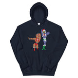 Eternia is Festive (Hoodie)-Christmas Hoodies-Swish Embassy