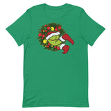 Everything's Pine-Christmas T-Shirts-Swish Embassy