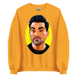 Ew, Shirt! (Sweatshirt)-Sweatshirt-Swish Embassy