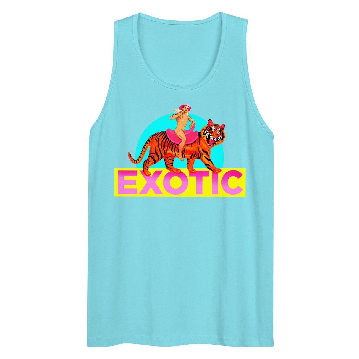 Exotic (Tank Top)-Tank Top (Staging)-Swish Embassy