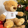 Fab-Yule-Ous (Teddy Bear)-Teddy Bears-Swish Embassy