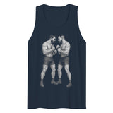 Face Off (Tank Top)-Tank Top (Staging)-Swish Embassy