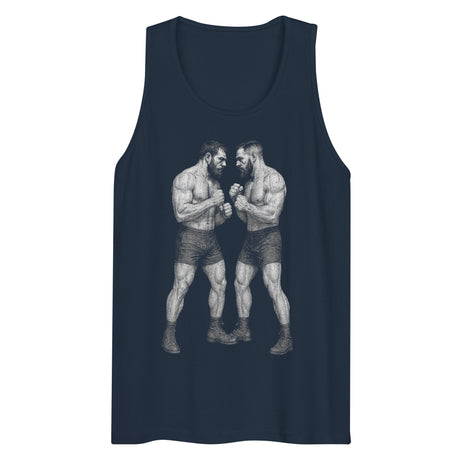 Face Off (Tank Top)-Tank Top (Staging)-Swish Embassy