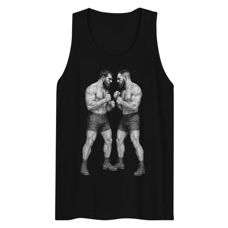 Face Off (Tank Top)-Tank Top (Staging)-Swish Embassy