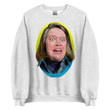 Fan-tastic and Deranged (Sweatshirt)-Sweatshirt-Swish Embassy