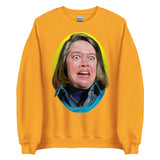 Fan-tastic and Deranged (Sweatshirt)-Sweatshirt-Swish Embassy