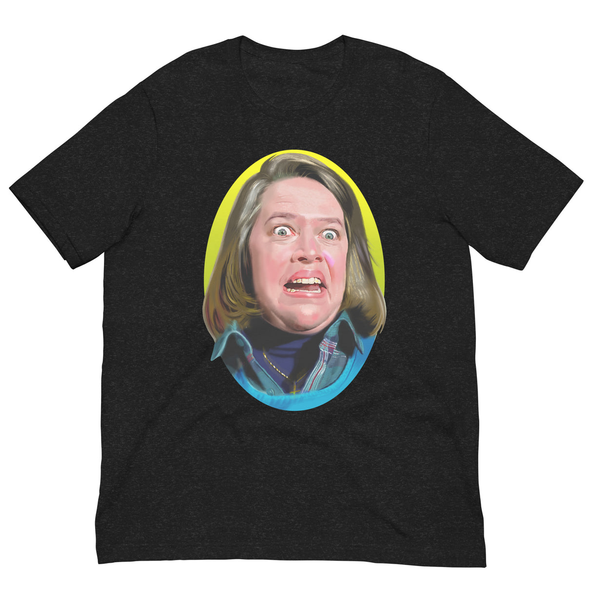 Fan-tastic and Deranged-T-Shirts-Swish Embassy