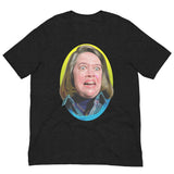 Fan-tastic and Deranged-T-Shirts-Swish Embassy