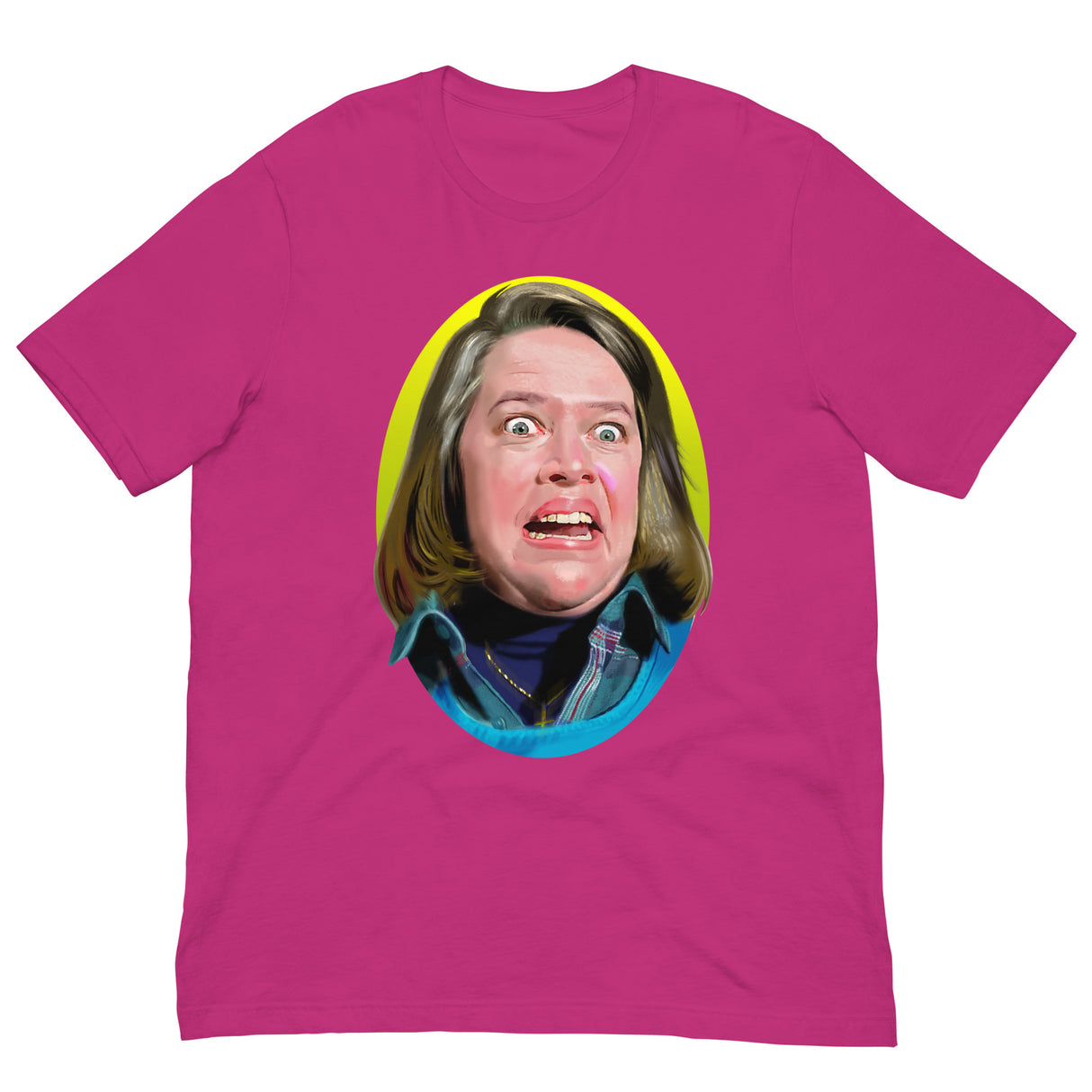 Fan-tastic and Deranged-T-Shirts-Swish Embassy