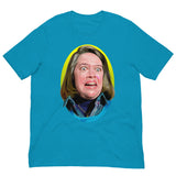 Fan-tastic and Deranged-T-Shirts-Swish Embassy