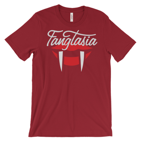 Fangtasia-Halloween T-Shirt-Swish Embassy