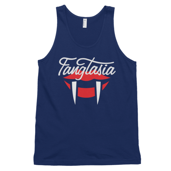 Fangtasia (Tank)-Tank Top-Swish Embassy