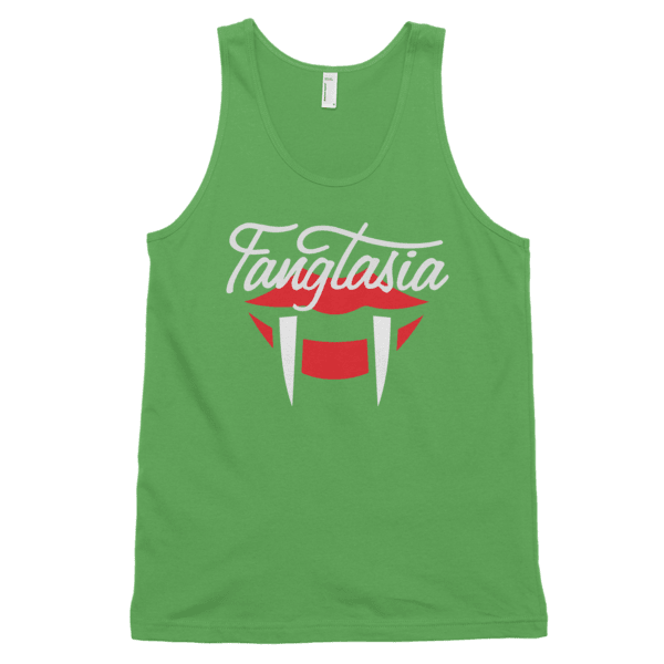 Fangtasia (Tank)-Tank Top-Swish Embassy