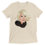 Fashion (Triblend)-Triblend T-Shirt-Swish Embassy