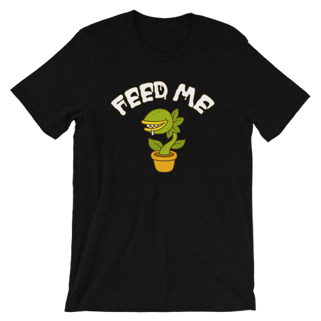 Feed Me-T-Shirts-Swish Embassy