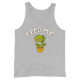 Feed Me (Tank Top)-Tank Top-Swish Embassy