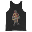 Feliz Navidaddy (Tank Top)-Christmas Tanks-Swish Embassy