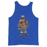 Feliz Navidaddy (Tank Top)-Christmas Tanks-Swish Embassy