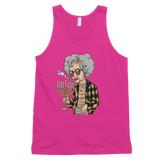 Festival of Lights (Tank Top)-Christmas Tank Tops-Swish Embassy