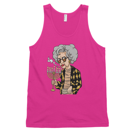 Festival of Lights (Tank Top)-Tank Top-Swish Embassy