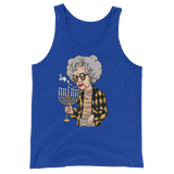 Festival of Lights (Tank Top)-Tank Top-Swish Embassy