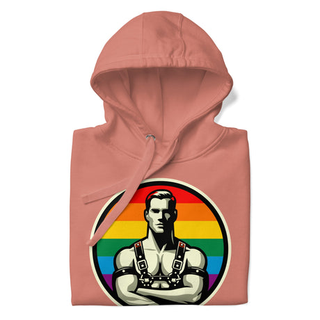 Fetish Pride (Hoodie)-Hoodie-Swish Embassy