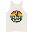 Fetish Pride (Tank Top)-Tank Top-Swish Embassy