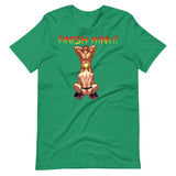 Finish Him-T-Shirts-Swish Embassy