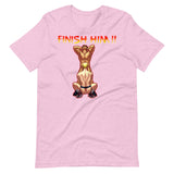 Finish Him-T-Shirts-Swish Embassy