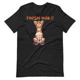 Finish Him-T-Shirts-Swish Embassy