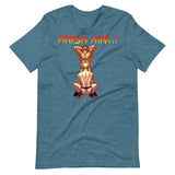 Finish Him-T-Shirts-Swish Embassy