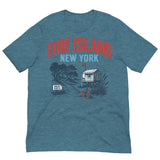 Fire Island-T-Shirts-Swish Embassy