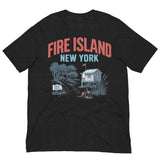 Fire Island-T-Shirts-Swish Embassy