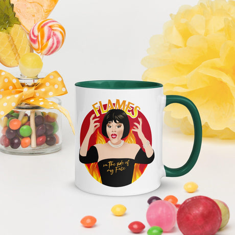 Flames (Mug)-Mugs-Swish Embassy