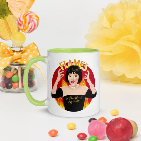 Flames (Mug)-Mugs-Swish Embassy