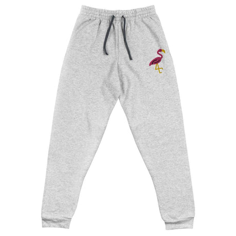 Flamingo (Sweatpants)-Sweatpants-Swish Embassy