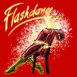 Flashdance-T-Shirts-Swish Embassy