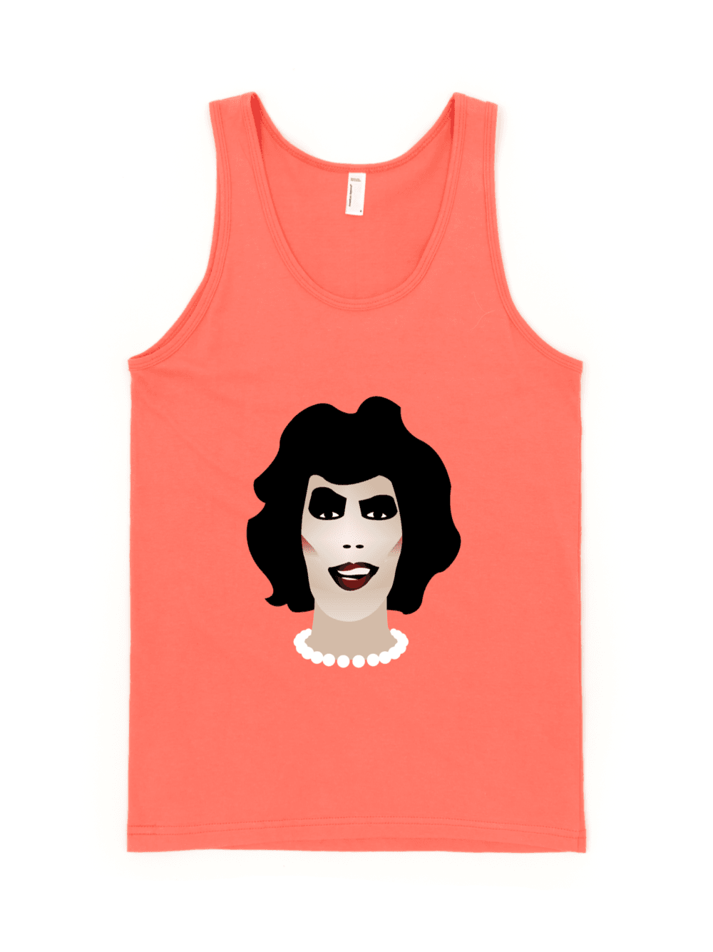 Frank-N-Furter Tank-Tank Top-Swish Embassy