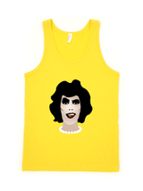 Frank-N-Furter Tank-Tank Top-Swish Embassy