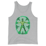 Frankenstud (Tank Top)-Halloween Tank-Swish Embassy