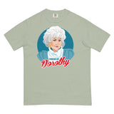 Friend Of Dorothy (Boxy Tee)-Boxy T-Shirt-Swish Embassy