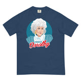 Friend Of Dorothy (Boxy Tee)-Boxy T-Shirt-Swish Embassy