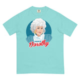 Friend Of Dorothy (Boxy Tee)-Boxy T-Shirt-Swish Embassy