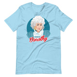 Friend of Dorothy-T-Shirts-Swish Embassy