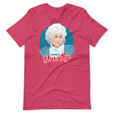 Friend of Dorothy-T-Shirts-Swish Embassy