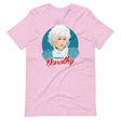 Friend of Dorothy-T-Shirts-Swish Embassy