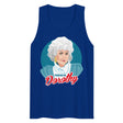 Friend of Dorothy (Tank Top)-Swish Embassy