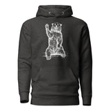 Friendly Bear (Hoodie)-Hoodie-Swish Embassy